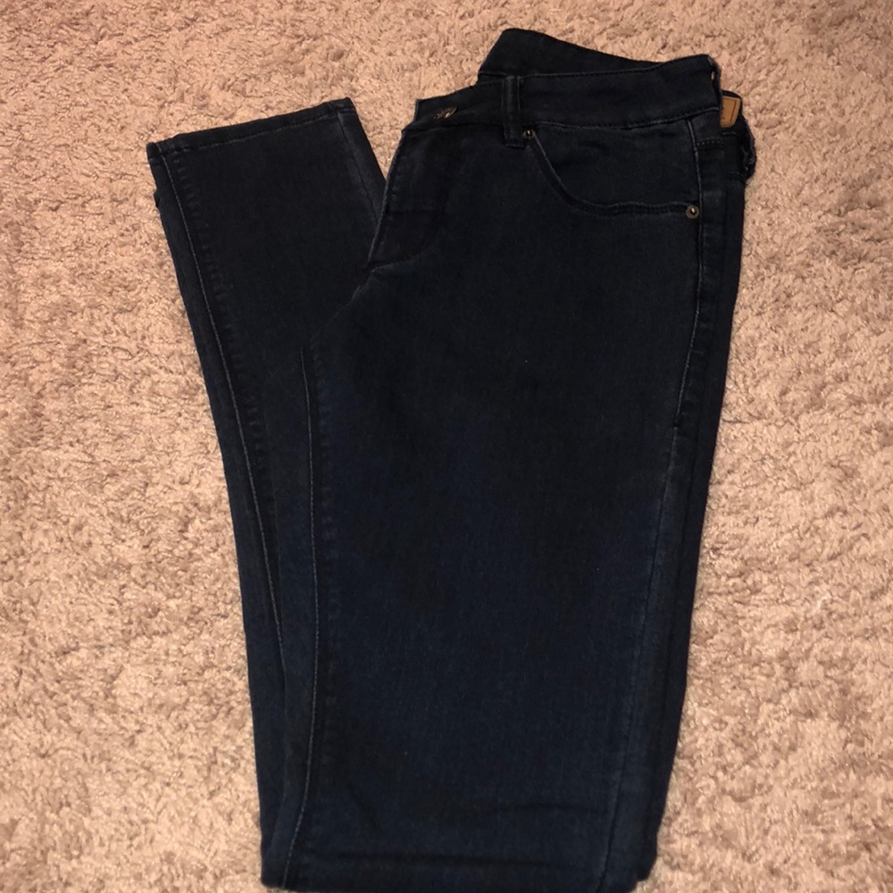 Obey We Dream Alone Skinny Jeans